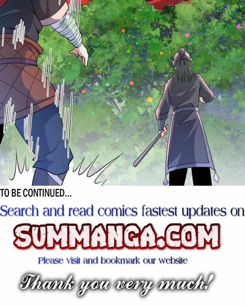 Invincible Martial Sage Chapter 15 60